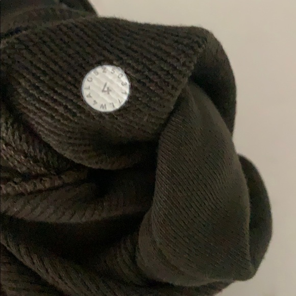 Lululemon sweater - Picture 3 of 3